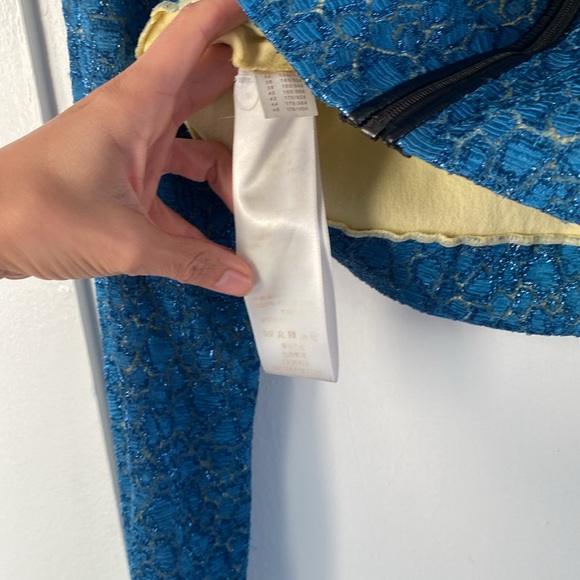 Louis Vuitton top from the runway. XS - Picture 6 of 6